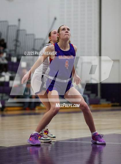 Thumbnail 3 in Selinsgrove vs. Shamokin Area (PIAA District 4 Class 4A Quarterfinal) photogallery.