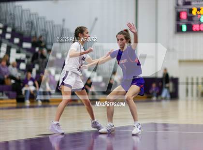 Thumbnail 2 in Selinsgrove vs. Shamokin Area (PIAA District 4 Class 4A Quarterfinal) photogallery.