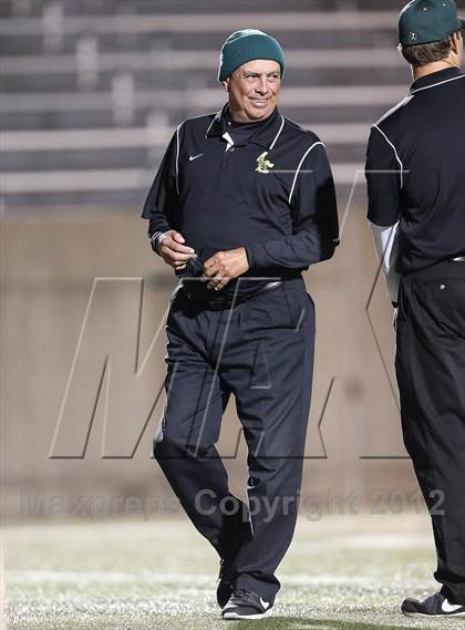 Thumbnail 2 in Covenant Christian vs. Legacy Christian Academy (TAPPS D3 Semifinal Playoffs) photogallery.