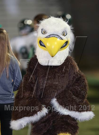 Thumbnail 2 in Covenant Christian vs. Legacy Christian Academy (TAPPS D3 Semifinal Playoffs) photogallery.