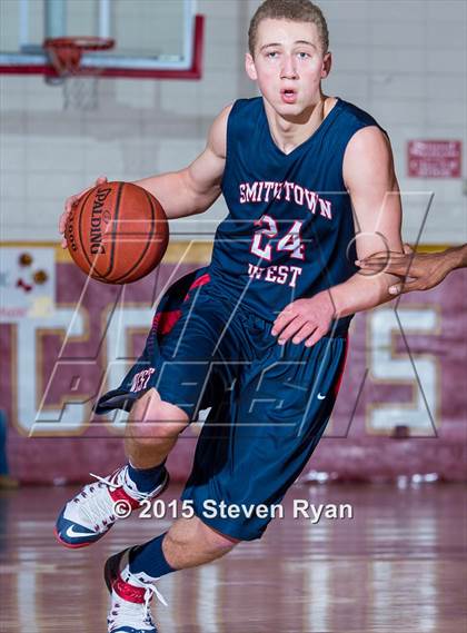 Thumbnail 1 in Smithtown West @ Half Hollow Hills West photogallery.