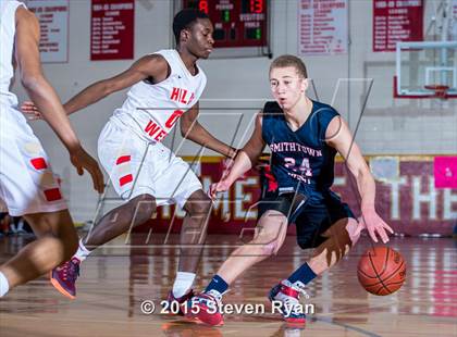 Thumbnail 1 in Smithtown West @ Half Hollow Hills West photogallery.