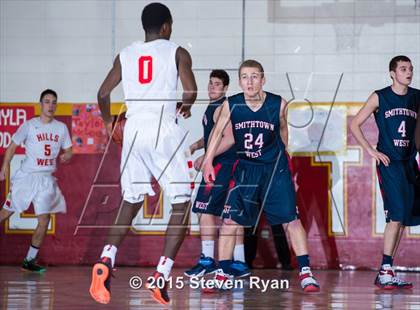 Thumbnail 3 in Smithtown West @ Half Hollow Hills West photogallery.