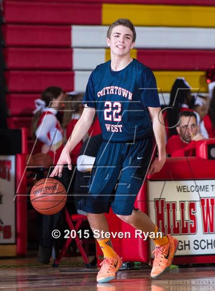 Thumbnail 1 in Smithtown West @ Half Hollow Hills West photogallery.