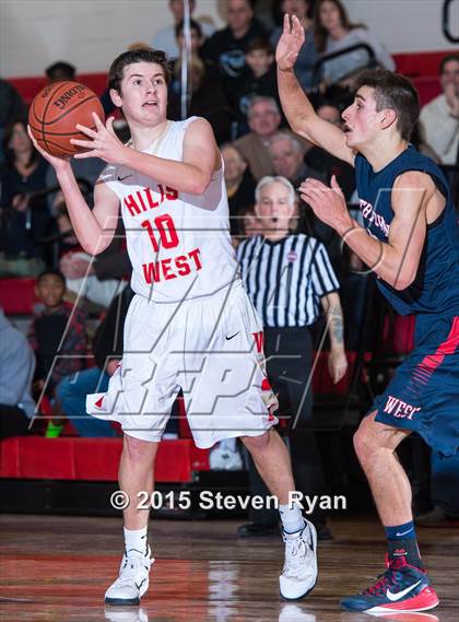 Thumbnail 1 in Smithtown West @ Half Hollow Hills West photogallery.