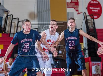Thumbnail 3 in Smithtown West @ Half Hollow Hills West photogallery.