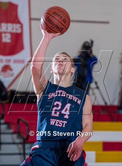 Thumbnail 2 in Smithtown West @ Half Hollow Hills West photogallery.
