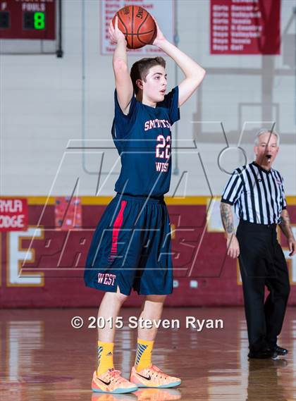 Thumbnail 2 in Smithtown West @ Half Hollow Hills West photogallery.