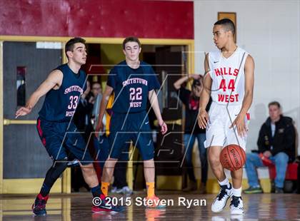 Thumbnail 1 in Smithtown West @ Half Hollow Hills West photogallery.