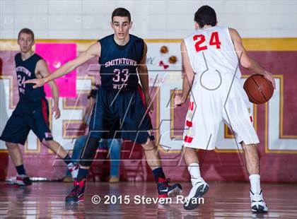 Thumbnail 1 in Smithtown West @ Half Hollow Hills West photogallery.