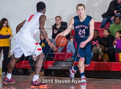 Thumbnail 1 in Smithtown West @ Half Hollow Hills West photogallery.