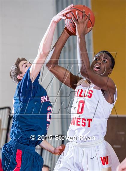 Thumbnail 1 in Smithtown West @ Half Hollow Hills West photogallery.