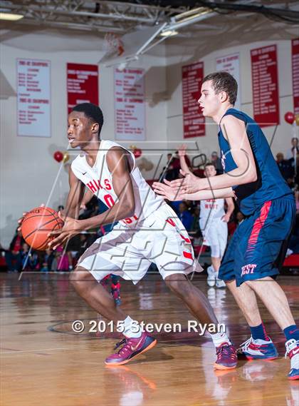 Thumbnail 2 in Smithtown West @ Half Hollow Hills West photogallery.