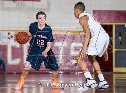 Thumbnail 1 in Smithtown West @ Half Hollow Hills West photogallery.