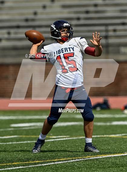 Thumbnail 3 in Liberty @ Handley photogallery.