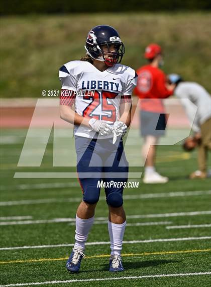 Thumbnail 3 in Liberty @ Handley photogallery.