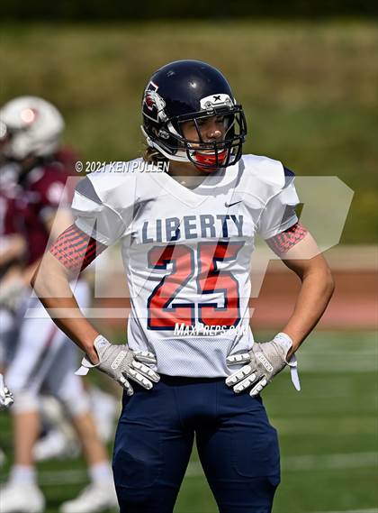 Thumbnail 3 in Liberty @ Handley photogallery.