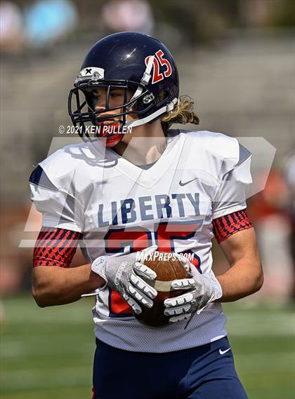 Thumbnail 2 in Liberty @ Handley photogallery.