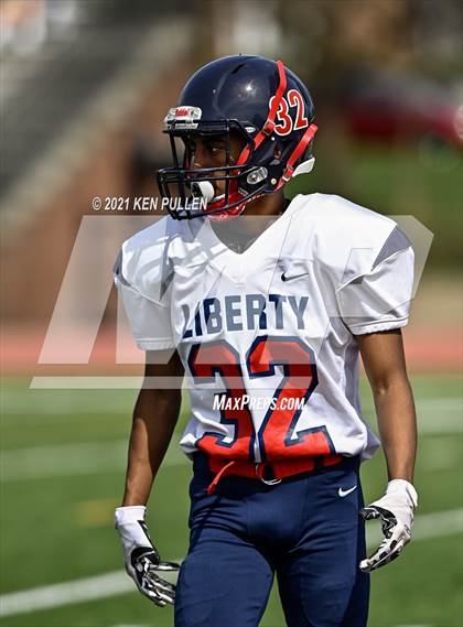 Thumbnail 3 in Liberty @ Handley photogallery.