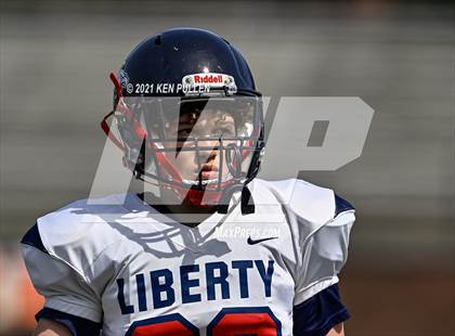 Thumbnail 1 in Liberty @ Handley photogallery.