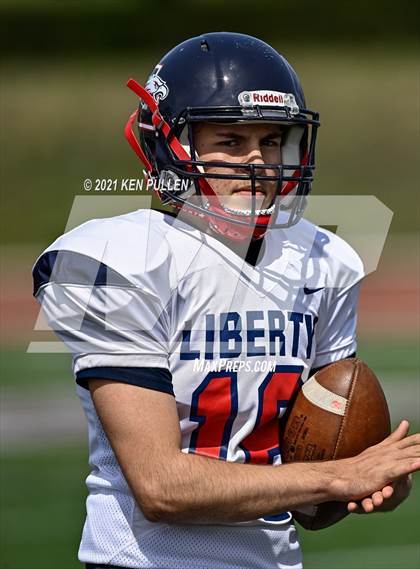 Thumbnail 2 in Liberty @ Handley photogallery.