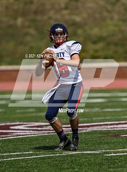Thumbnail 3 in Liberty @ Handley photogallery.