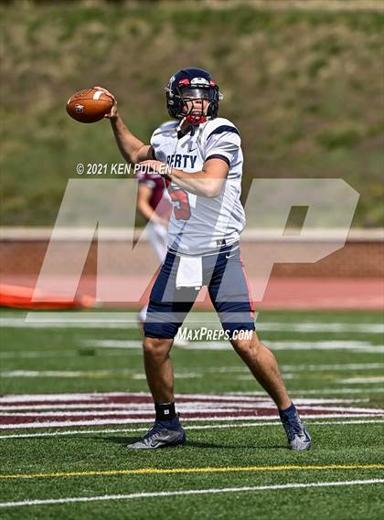 Thumbnail 3 in Liberty @ Handley photogallery.