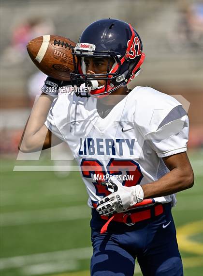 Thumbnail 3 in Liberty @ Handley photogallery.