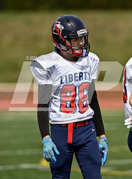 Thumbnail 1 in Liberty @ Handley photogallery.