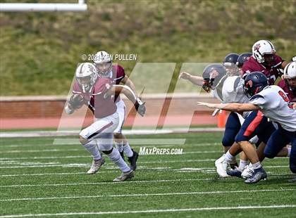 Thumbnail 3 in Liberty @ Handley photogallery.