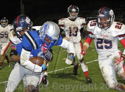 Thumbnail 3 in Modesto Christian @ Capital Christian photogallery.