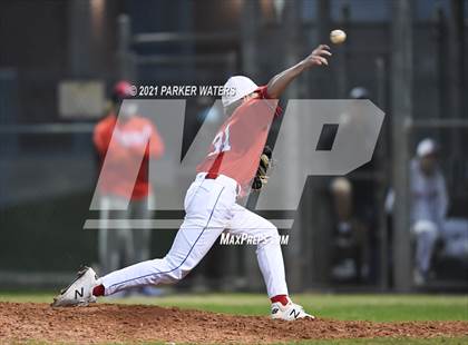 Thumbnail 3 in John Ehret @ Metairie Park Country Day photogallery.