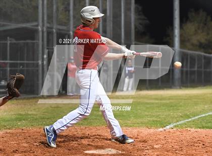 Thumbnail 1 in John Ehret @ Metairie Park Country Day photogallery.