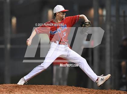 Thumbnail 3 in John Ehret @ Metairie Park Country Day photogallery.