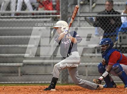 Thumbnail 1 in John Ehret @ Metairie Park Country Day photogallery.