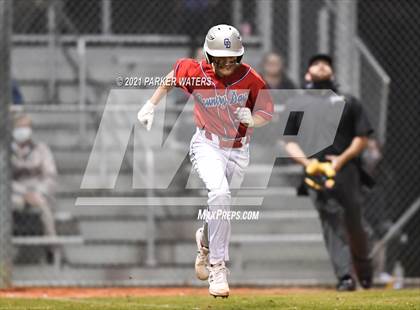 Thumbnail 1 in John Ehret @ Metairie Park Country Day photogallery.