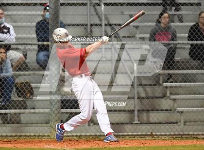 Thumbnail 2 in John Ehret @ Metairie Park Country Day photogallery.