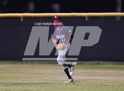 Thumbnail 3 in John Ehret @ Metairie Park Country Day photogallery.