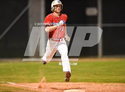 Thumbnail 2 in John Ehret @ Metairie Park Country Day photogallery.