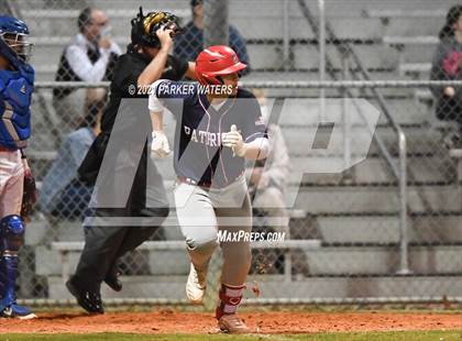 Thumbnail 3 in John Ehret @ Metairie Park Country Day photogallery.
