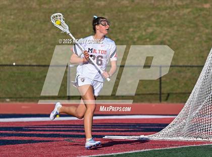 Thumbnail 1 in Bishop Ireton @ Milton (Legacy Cup)  photogallery.