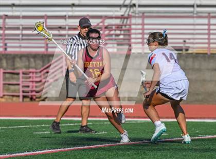 Thumbnail 2 in Bishop Ireton @ Milton (Legacy Cup)  photogallery.