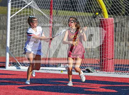 Thumbnail 2 in Bishop Ireton @ Milton (Legacy Cup)  photogallery.
