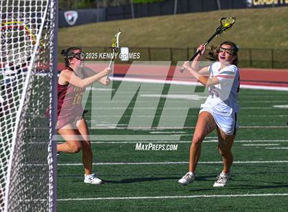 Thumbnail 1 in Bishop Ireton @ Milton (Legacy Cup)  photogallery.