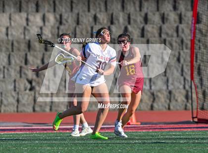 Thumbnail 1 in Bishop Ireton @ Milton (Legacy Cup)  photogallery.