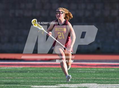 Thumbnail 1 in Bishop Ireton @ Milton (Legacy Cup)  photogallery.