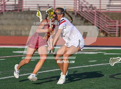 Thumbnail 3 in Bishop Ireton @ Milton (Legacy Cup)  photogallery.