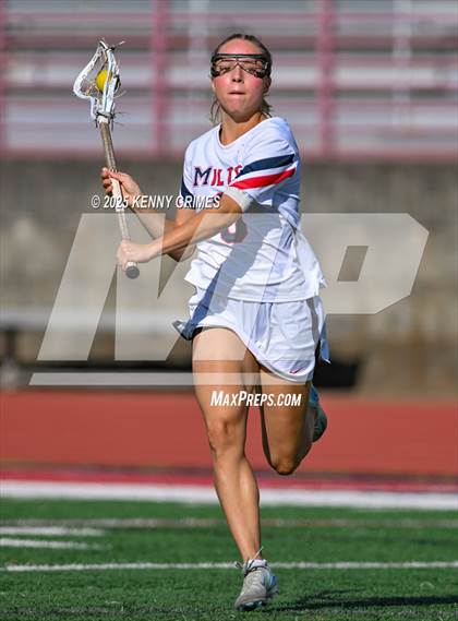 Thumbnail 1 in Bishop Ireton @ Milton (Legacy Cup)  photogallery.