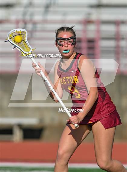 Thumbnail 3 in Bishop Ireton @ Milton (Legacy Cup)  photogallery.
