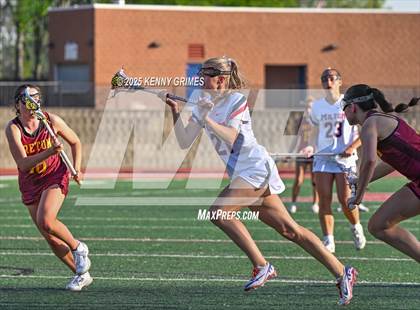 Thumbnail 1 in Bishop Ireton @ Milton (Legacy Cup)  photogallery.